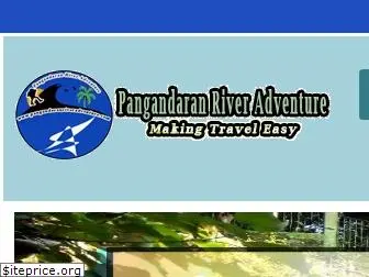 pangandaranriveradventure.com