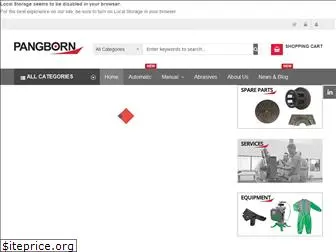 pangborn.co.uk