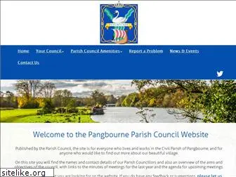 pangbourne-pc.gov.uk