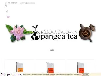 pangea-tea.cz