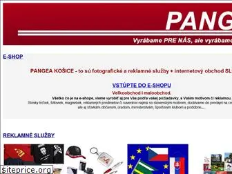 pangea.sk