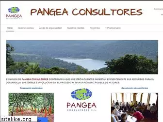 pangea21.com