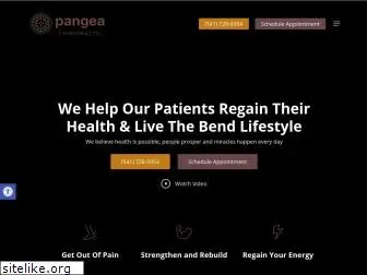 pangeachiropractic.com