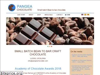 pangeachocolate.com