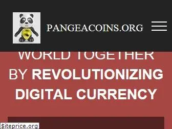 pangeacoins.org