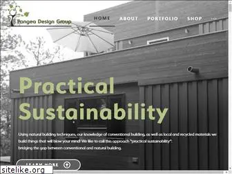 pangeadesigngroup.com