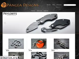 pangeadesigns.com