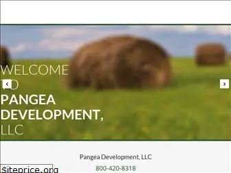 pangeadevelopment.com