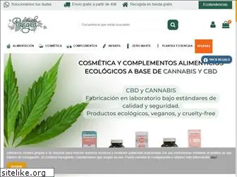 pangeaecotienda.com