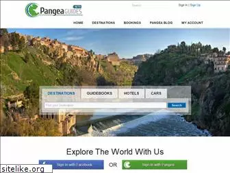 pangeaguides.com