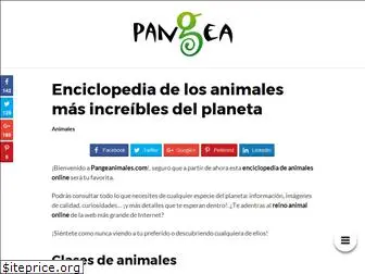 pangeanimales.com
