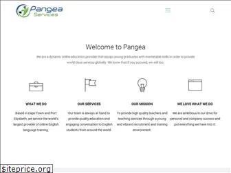 pangeaonline.co.za