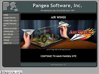 pangeasoft.net