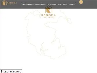 pangeaties.com