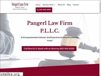 pangerllaw.com