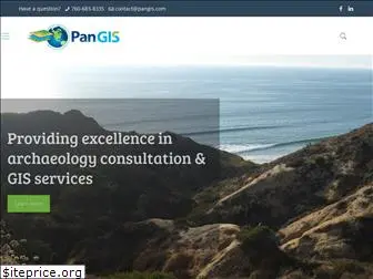 pangis.com