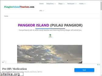 pangkorislandtourism.com