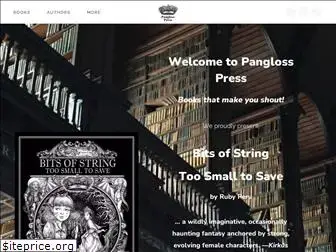 panglosspress.com