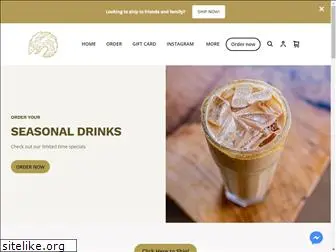 pangolincafe.com