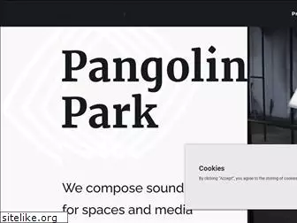 pangolinpark.com