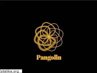 pangolinpr.com