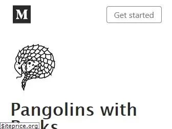 pangolinswithpacks.com