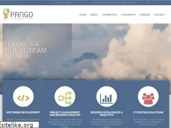 pangotechnology.com