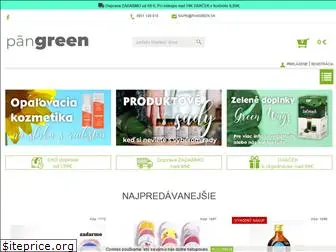 pangreen.sk