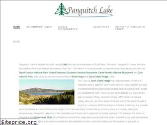 panguitchlake.com