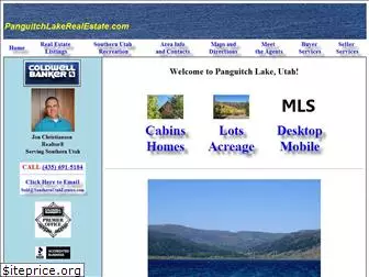 panguitchlakerealestate.com