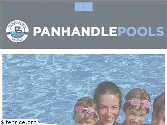 panhandle-pools.com