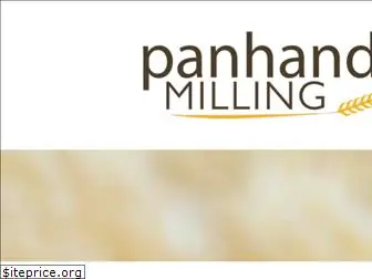 panhandlemilling.com