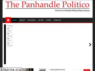 panhandlepolitico.com