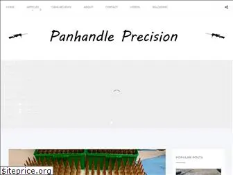 panhandleprecision.com