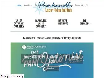 panhandlevision.com