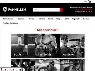 panhellen.com