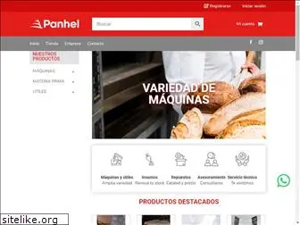 panhelsrl.com.ar