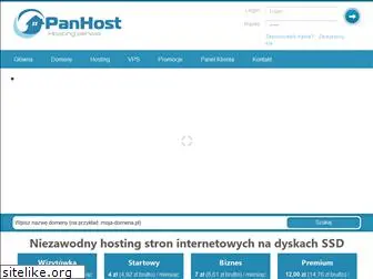 panhost.pl
