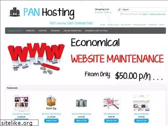 panhosting.com.au