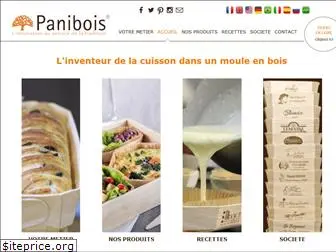 panibois.com