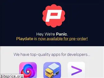 panic.com