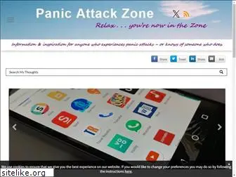 panicattackzone.com
