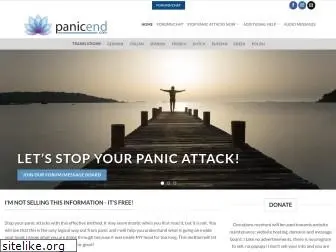 panicend.com