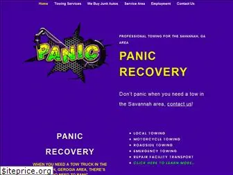 panicga.com