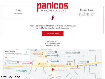 panicosgrill.com