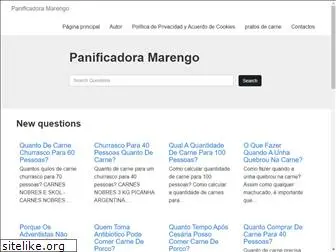 panificadoramarengo.com.br
