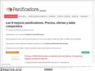 panificadoraya.com