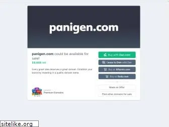 panigen.com