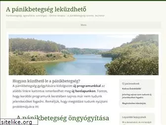 panikbetegseg.org