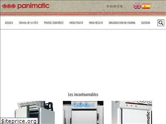 panimatic.fr